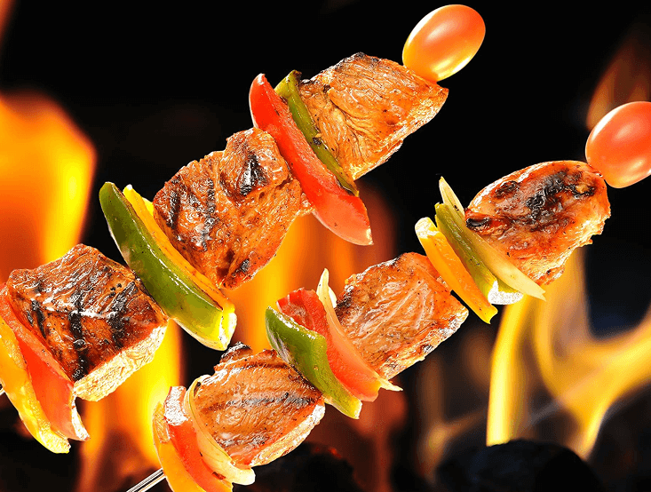 shish grill restro...